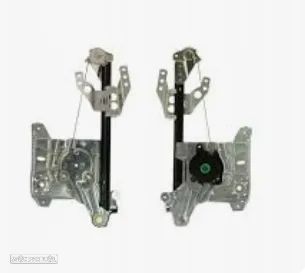 Elevador do vidro porta de trás Audi A4 B5 1994 a 2000 - 2