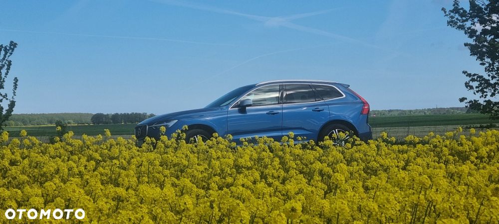 Volvo XC 60 - 2