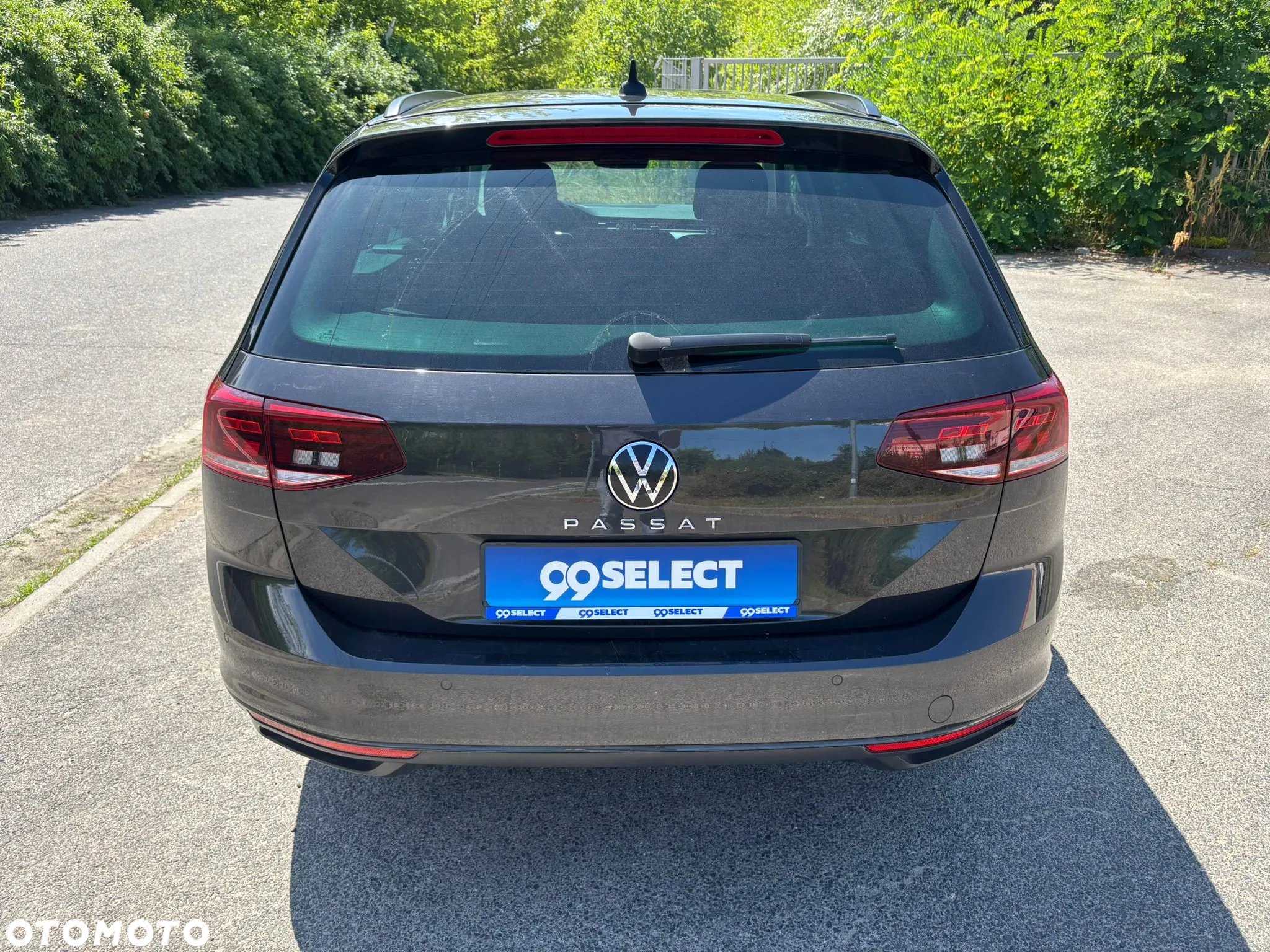 Volkswagen Passat 2.0 TDI EVO Business DSG - 4
