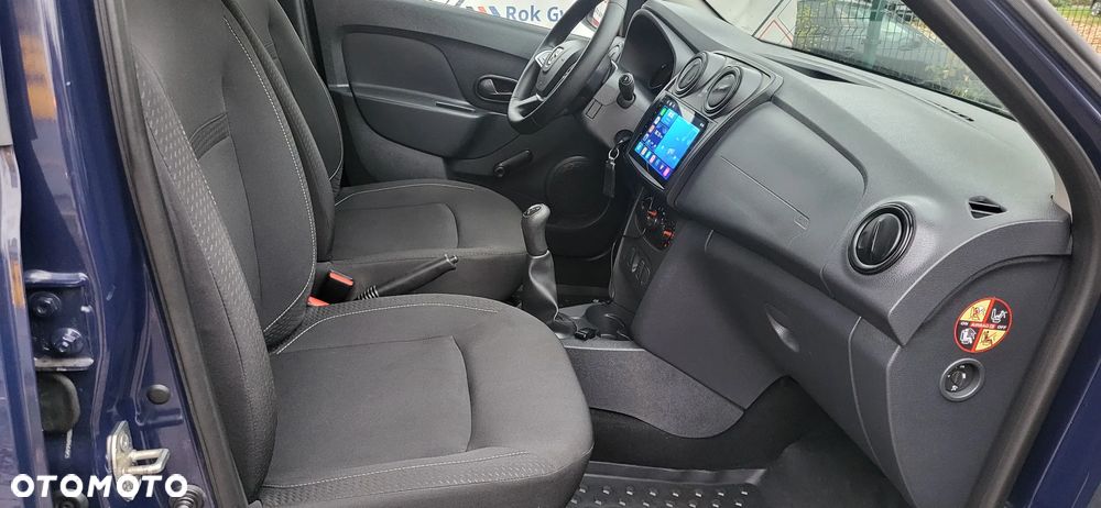 Dacia Sandero 1.0 SCe Access - 16