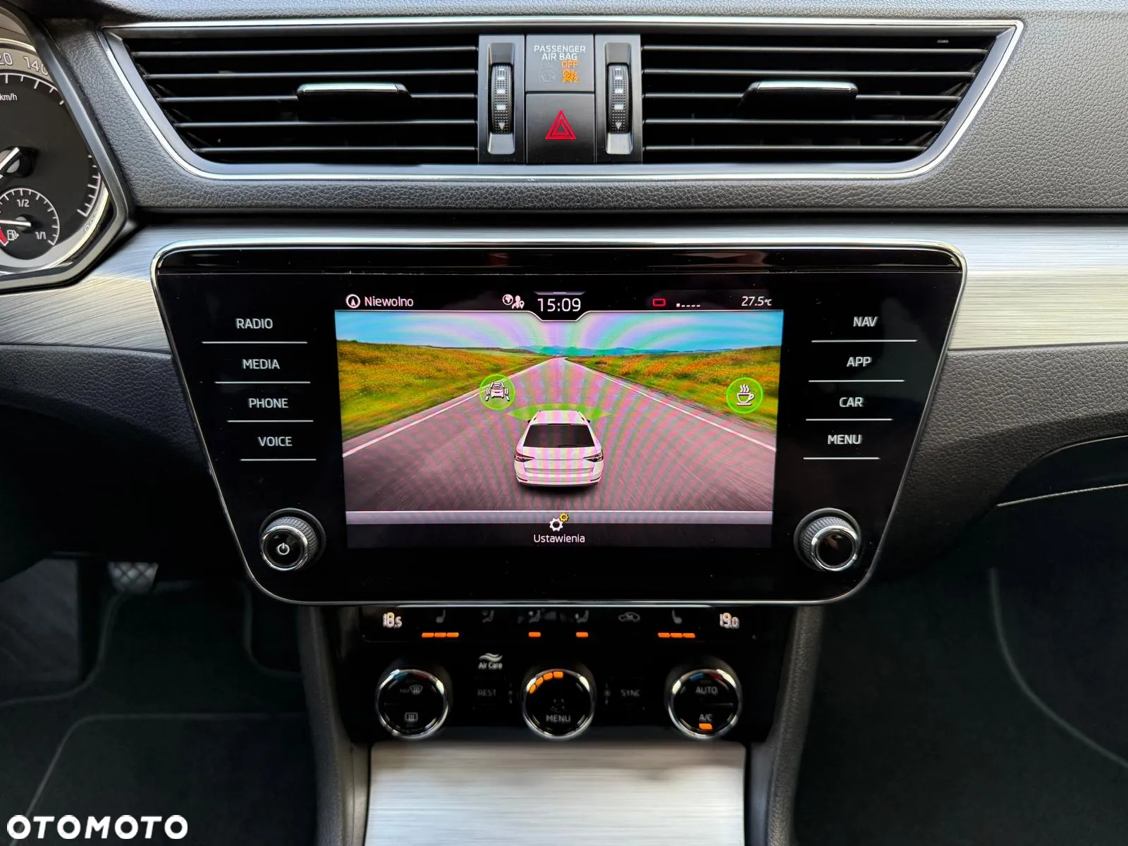 Skoda Superb 1.5 TSI Ambition - 24