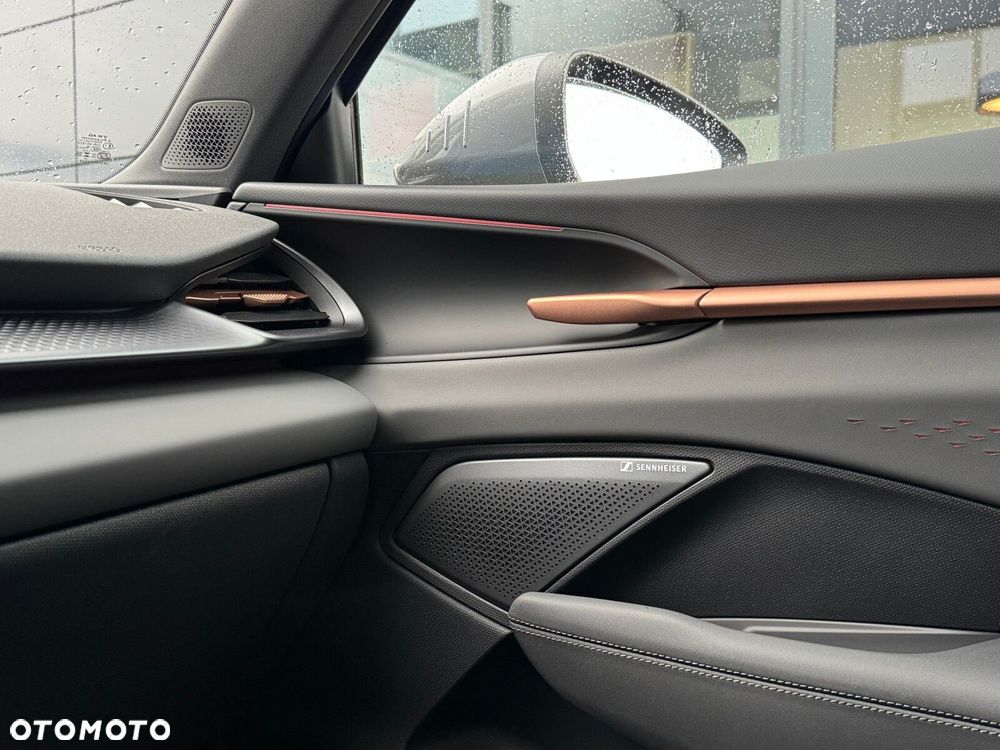 Cupra Terramar 2.0 TSI 4Drive Advantage Edition Copper DSG - 34