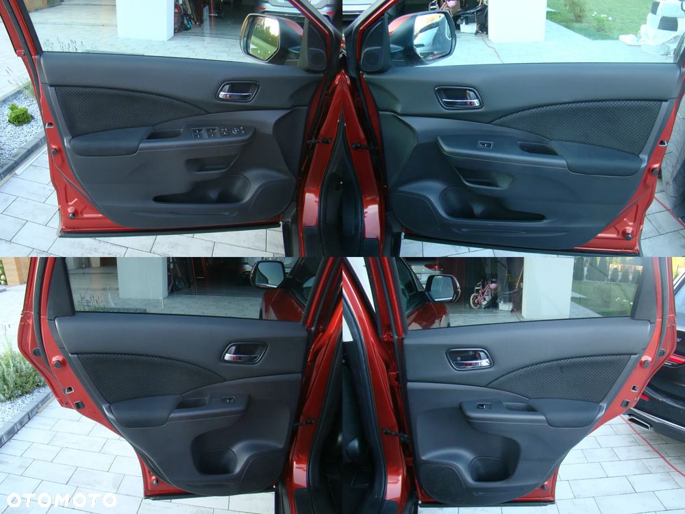 Honda CR-V 2.0i-VTEC 2WD Elegance - 20