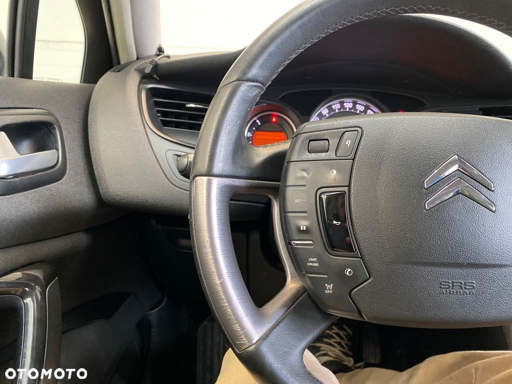 Citroën C5 1.6 THP 16V Exclusive - 22