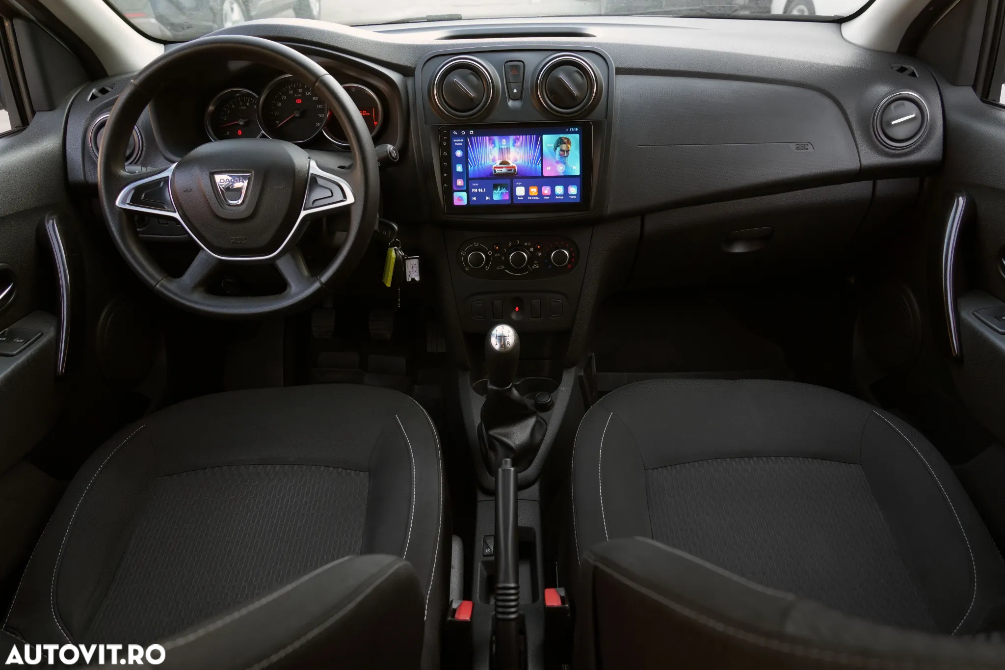 Dacia Logan - 14