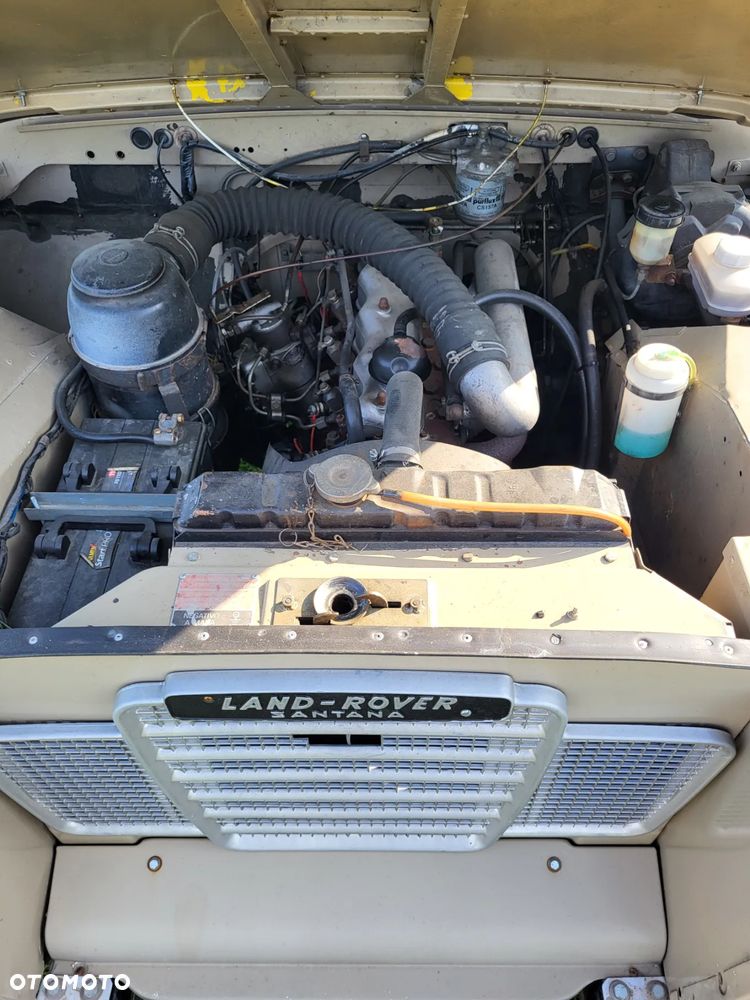 Land Rover Inny - 6