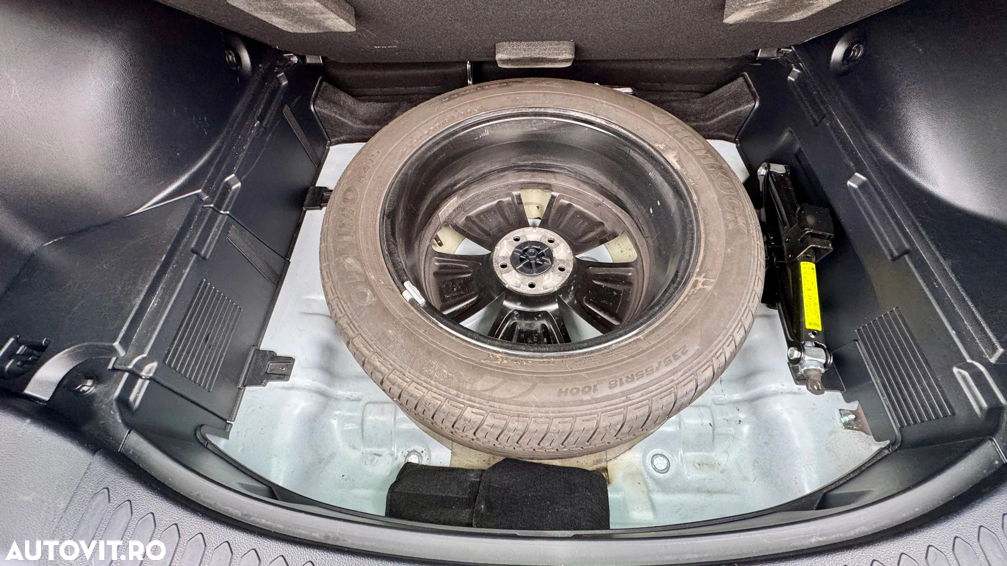 Kia Sportage - 23