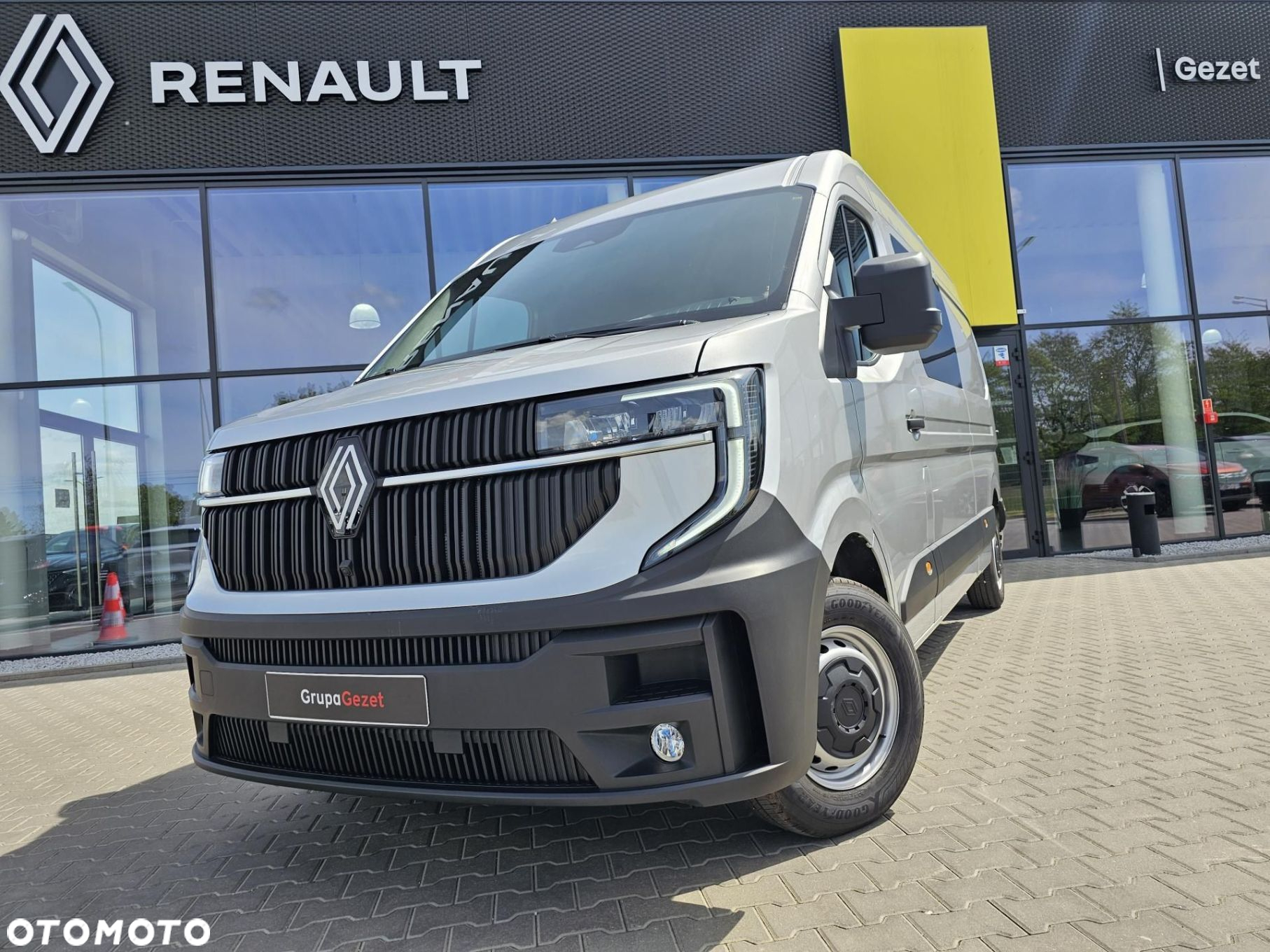 Renault Master [M4H] - 6
