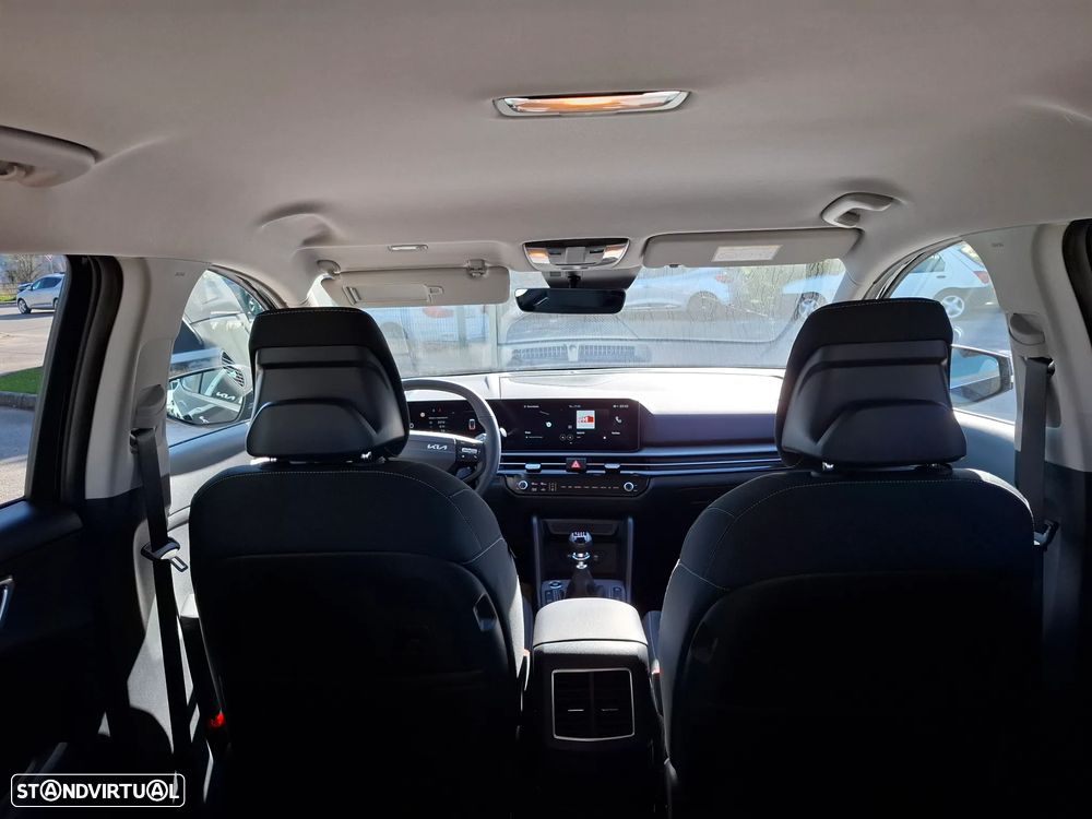 Kia Sportage 1.6 T-GDI Drive - 46