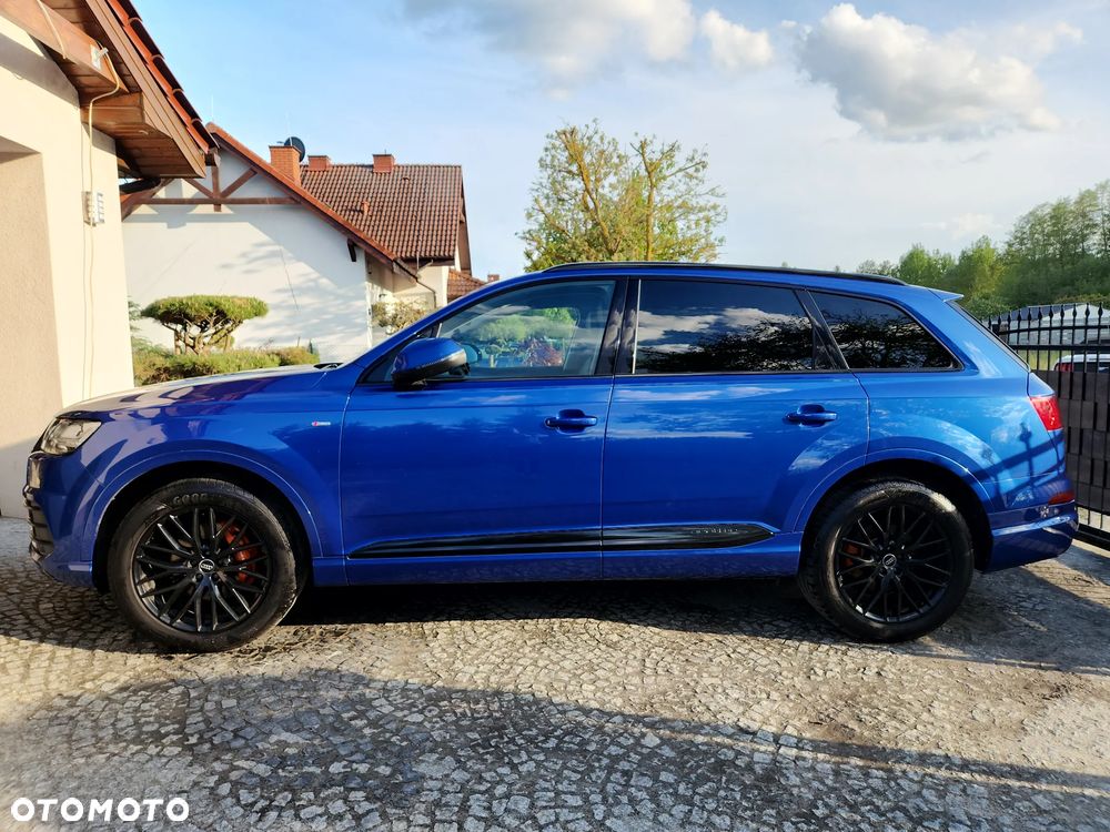 Audi Q7 - 4