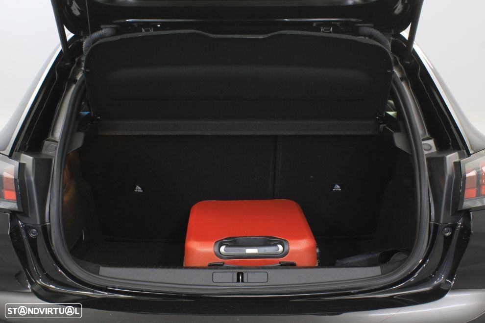 Peugeot 208 1.5 BlueHDi Active Pack - 24