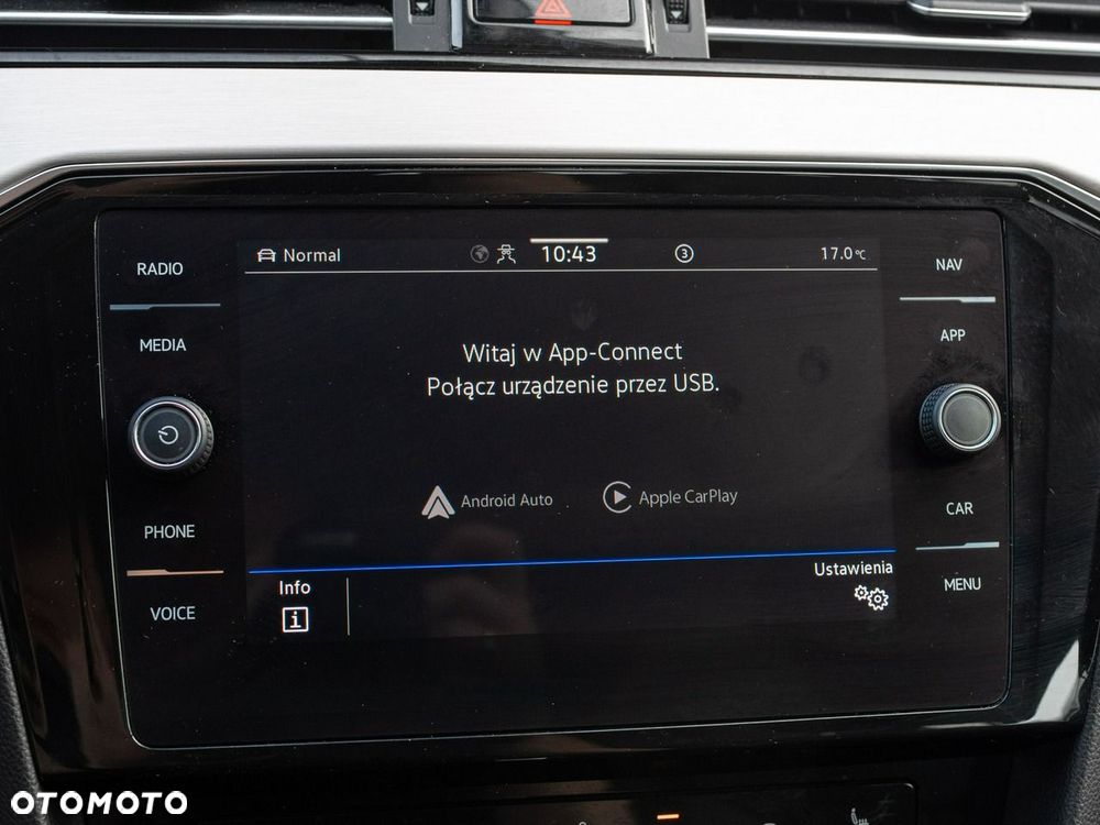 Volkswagen Passat - 22