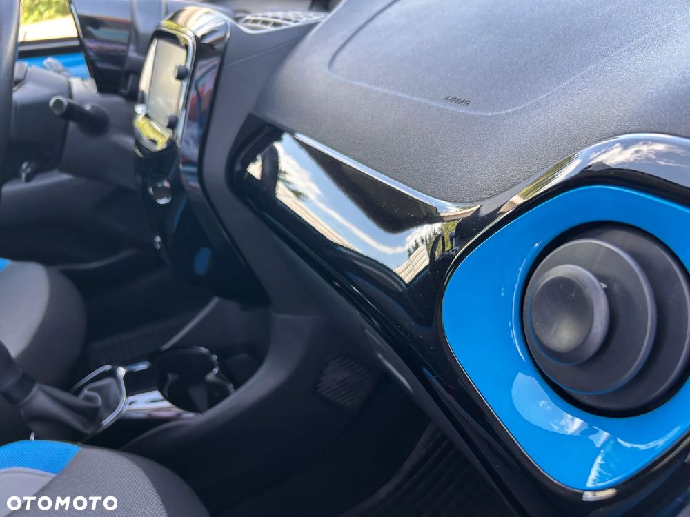 Toyota Aygo x-style - 19