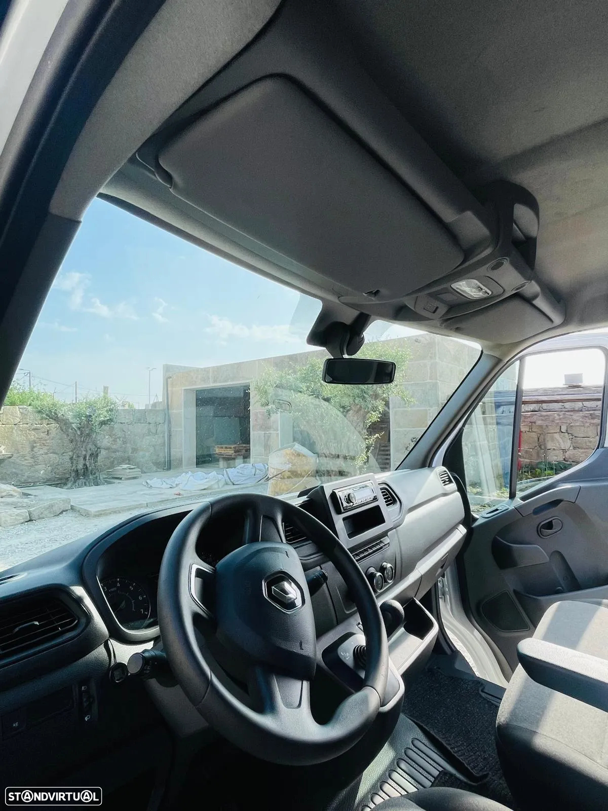 Renault MASTER - 11