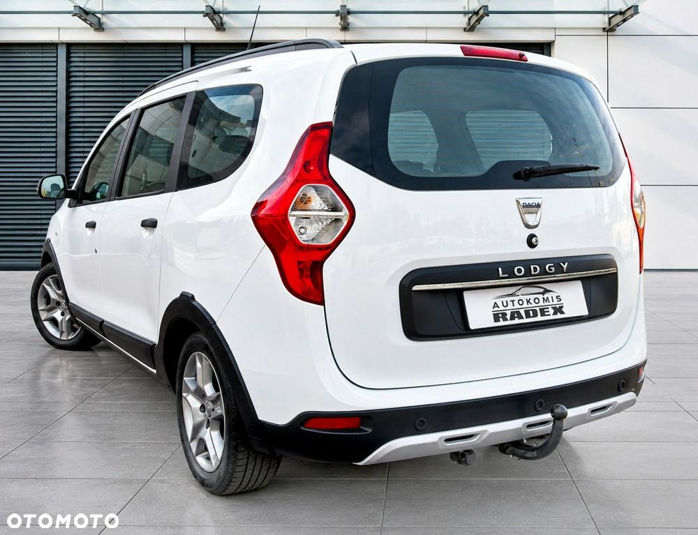 Dacia Lodgy - 29