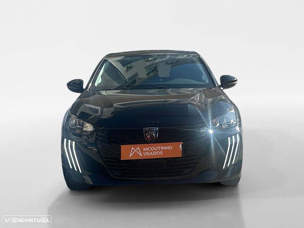 Peugeot 208 1.2 PureTech Allure - 8