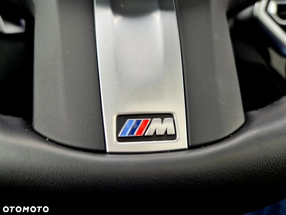 BMW X3 xDrive30e M Sport - 19
