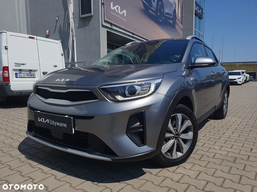 Kia Stonic 1.2 M - 20