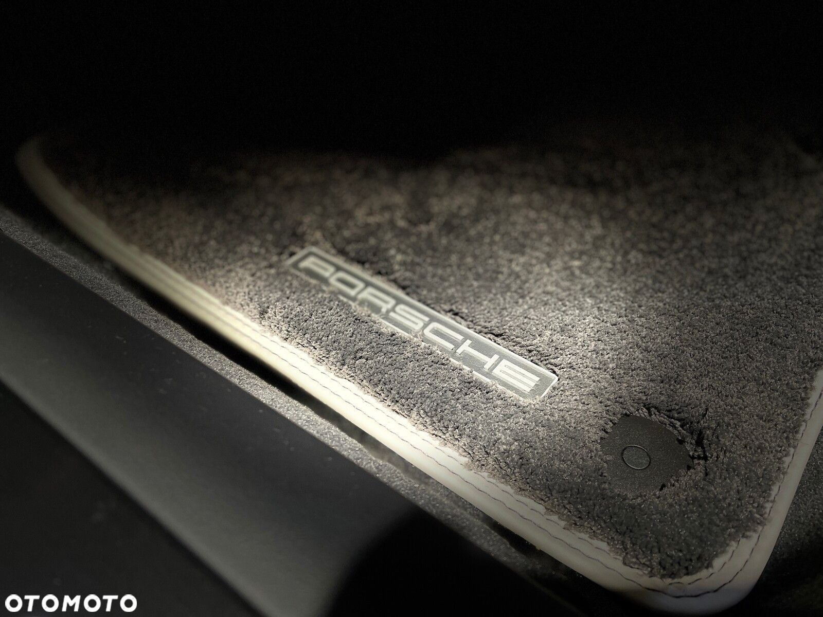 Porsche Panamera - 24