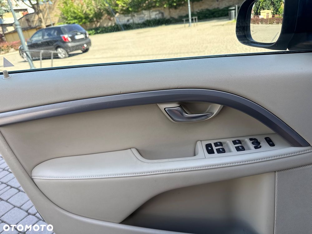 Volvo S80 T5 Geartronic Executive - 28