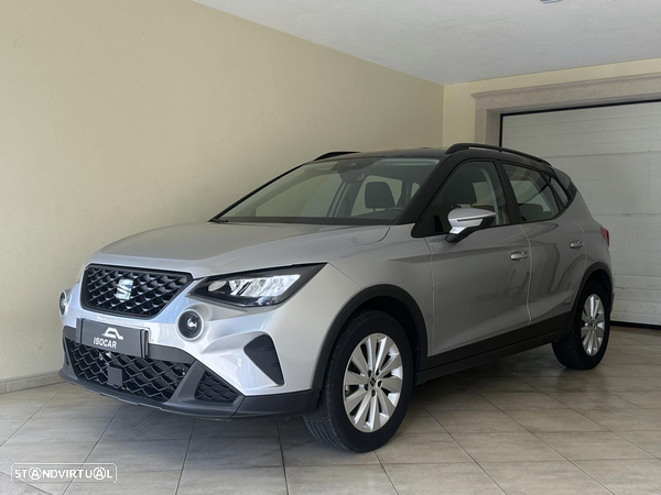 SEAT Arona 1.0 TSI Style