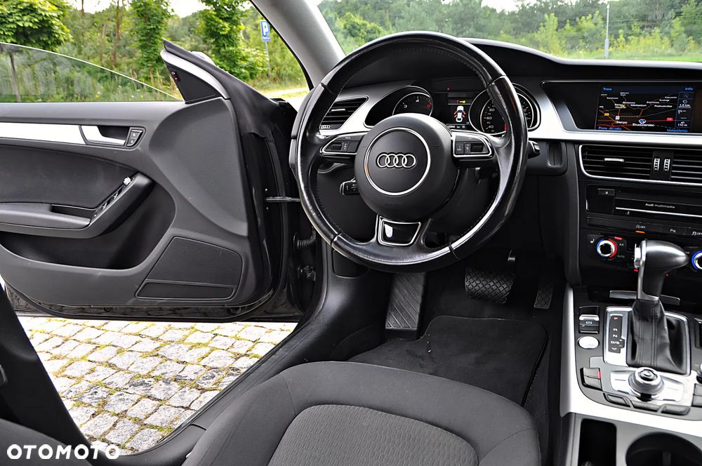 Audi A5 Sportback - 24