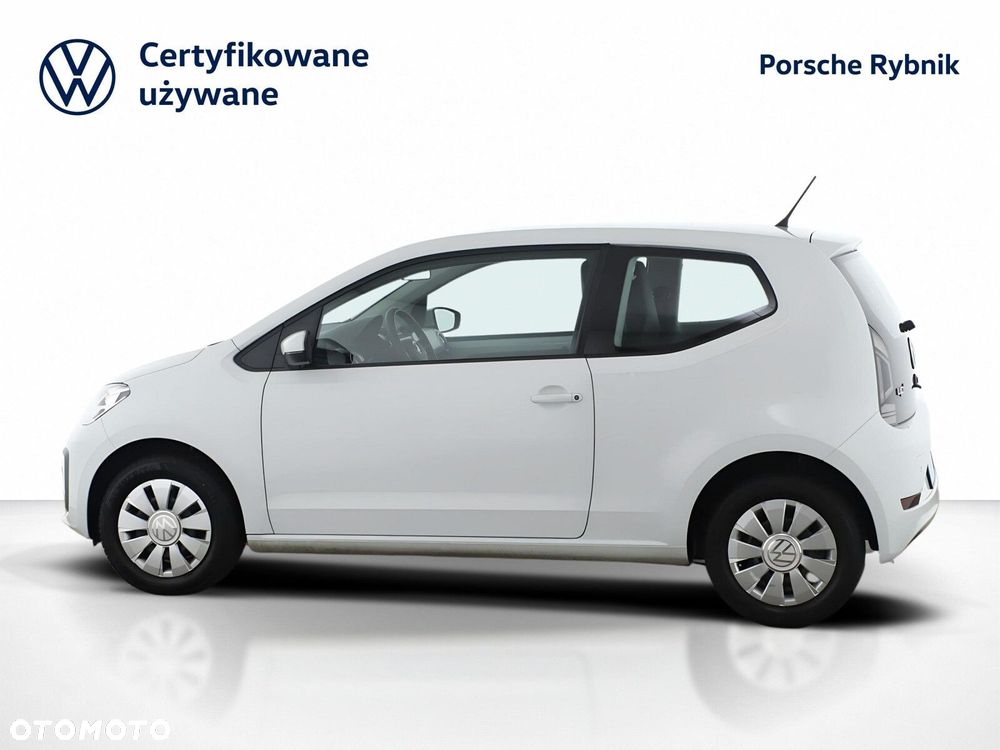 Volkswagen up! - 3