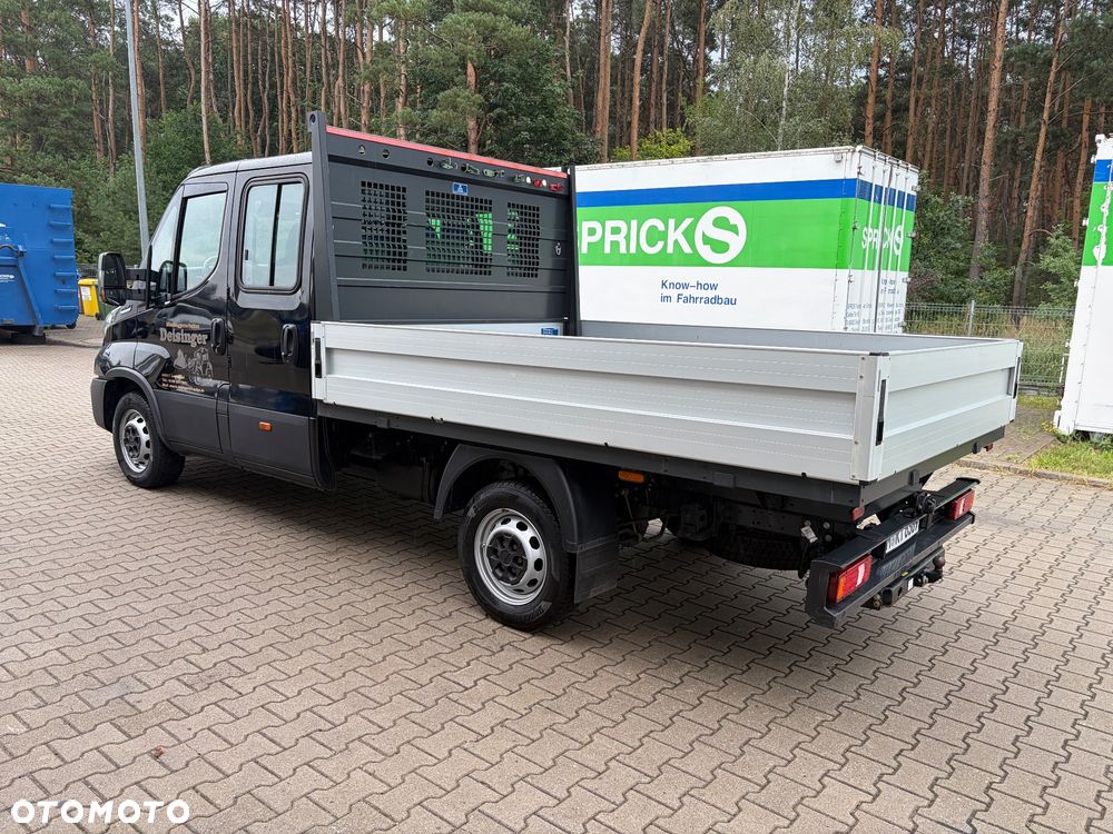 Iveco Daily - 7