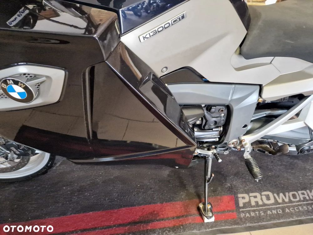 BMW K - 18