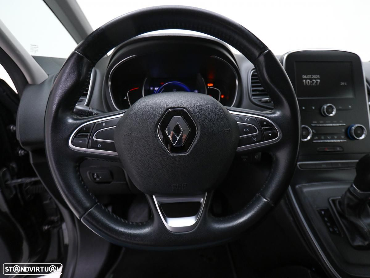 Renault Scénic - 16
