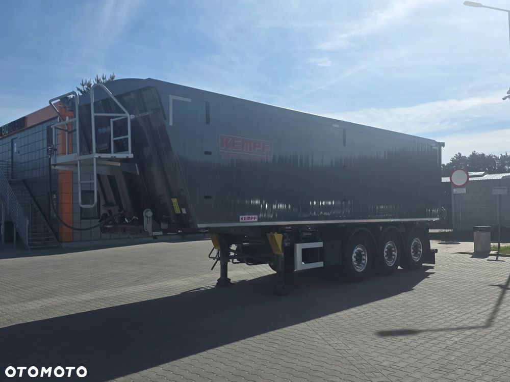 Kempf SKM AF  45 metrów,  nówka!!! - 1