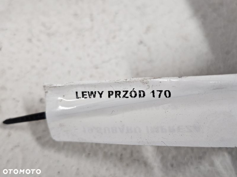subaru impreza xv spryskiwacz lampy reflektora lewy przód przedni zaślepka - 8