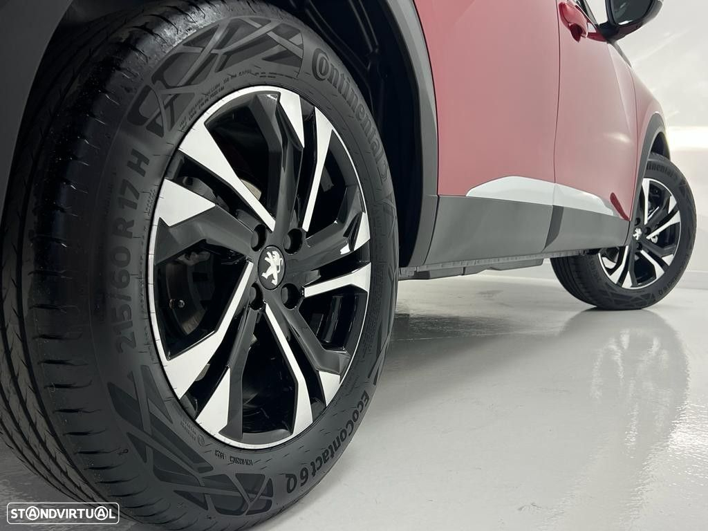 Peugeot 2008 1.2 PureTech Allure Pack - 10