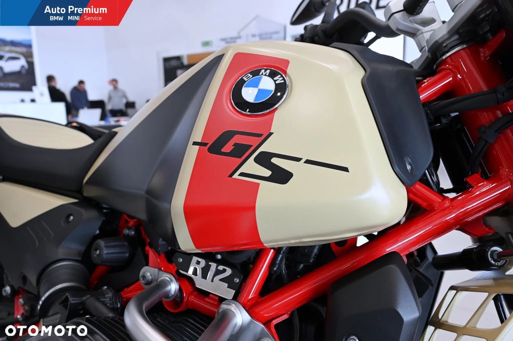 BMW R - 7