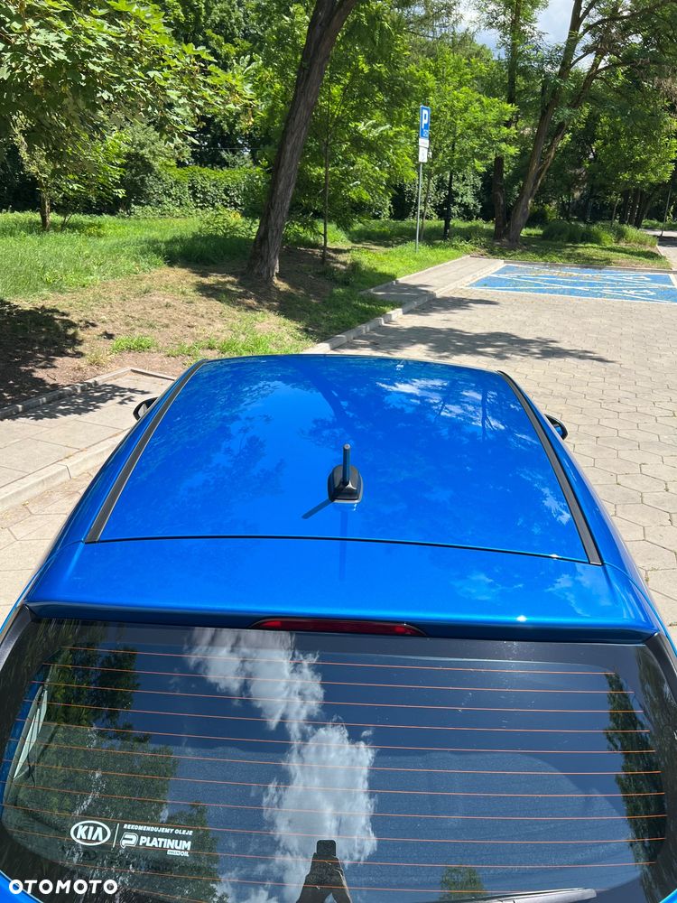 Kia Rio 1.2 M - 10