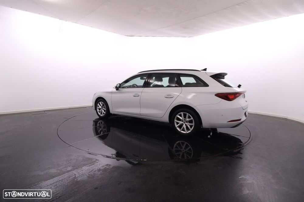 SEAT Leon ST 1.0 TSI Style - 4