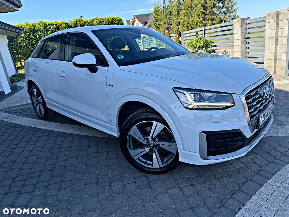 Audi Q2 1.6 TDI design - 4