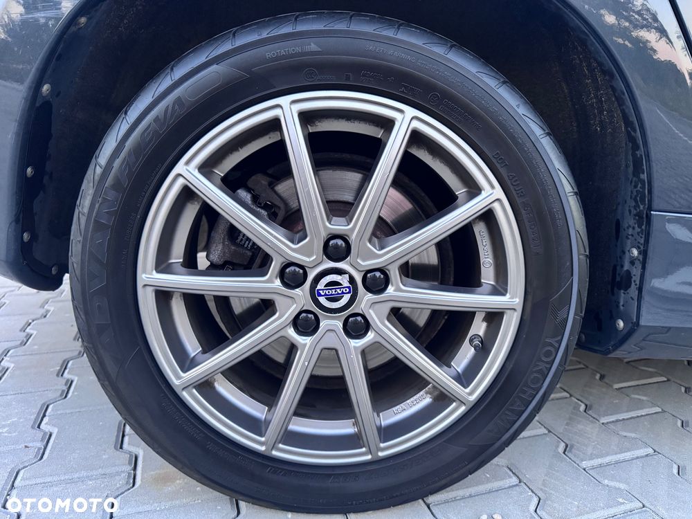 Volvo S60 T5 Drive-E Summum - 11