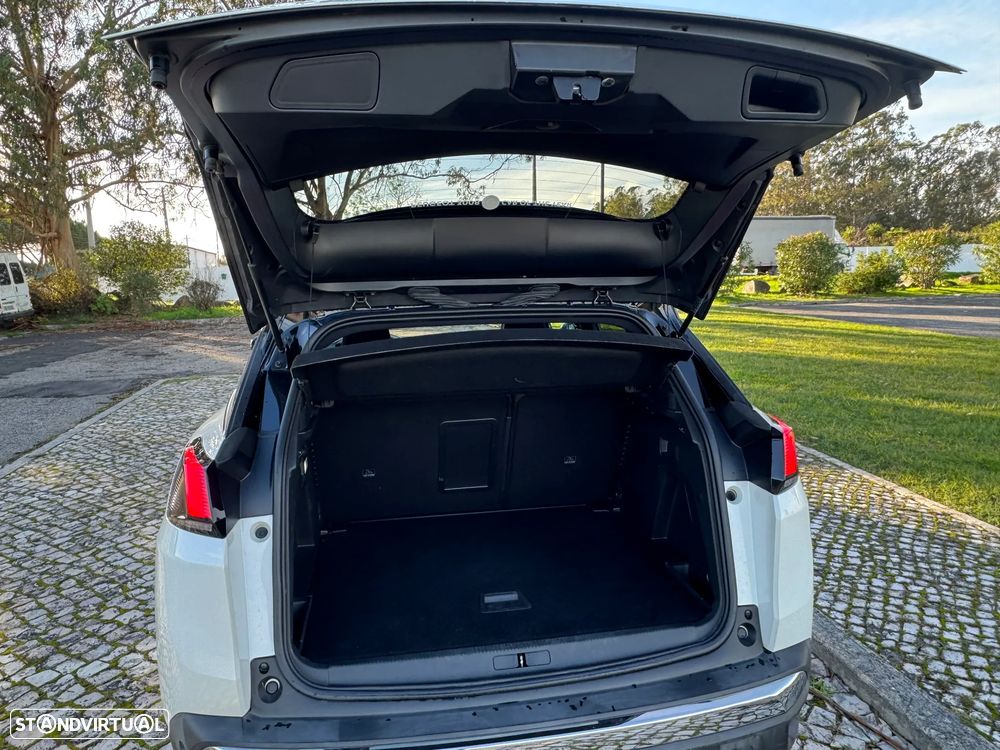 Peugeot 3008 BlueHDi 120 Stop & Start Business-Line - 16