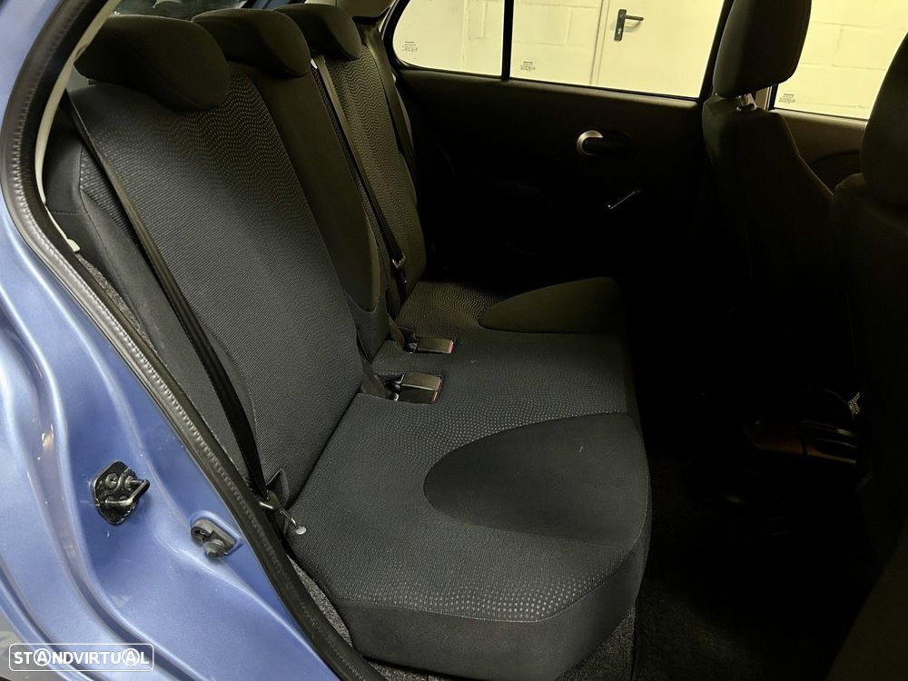 Nissan Micra 1.2 Acenta Plus - 41