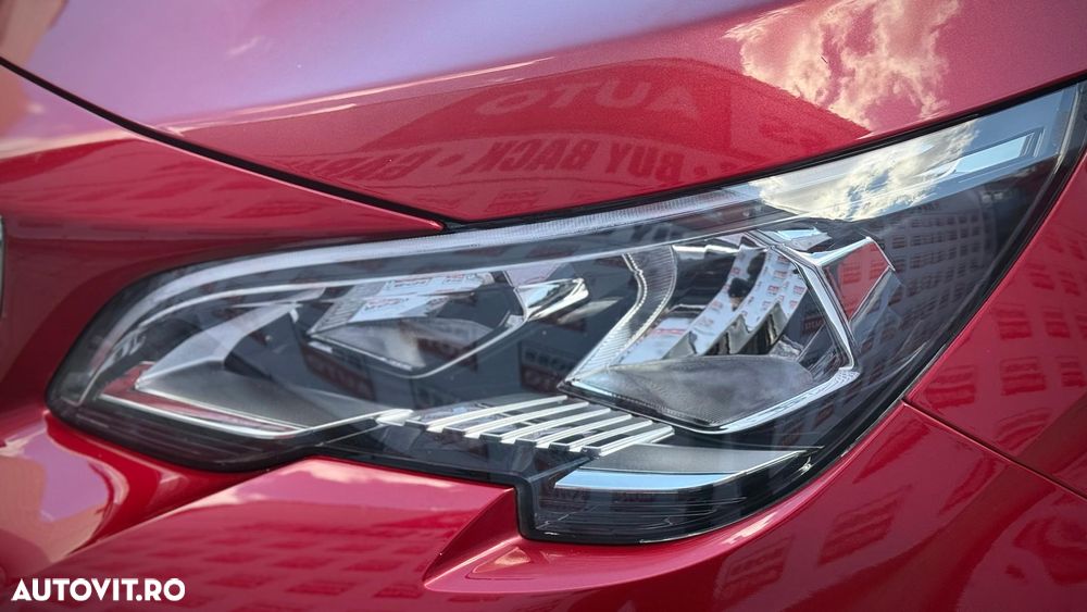 Peugeot 3008 BlueHDi 120 Stop & Start Active - 5