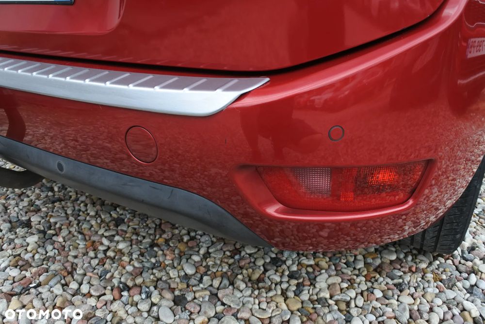 Citroën C4 Grand Picasso BlueHDi 150 EAT6 Exclusive - 25