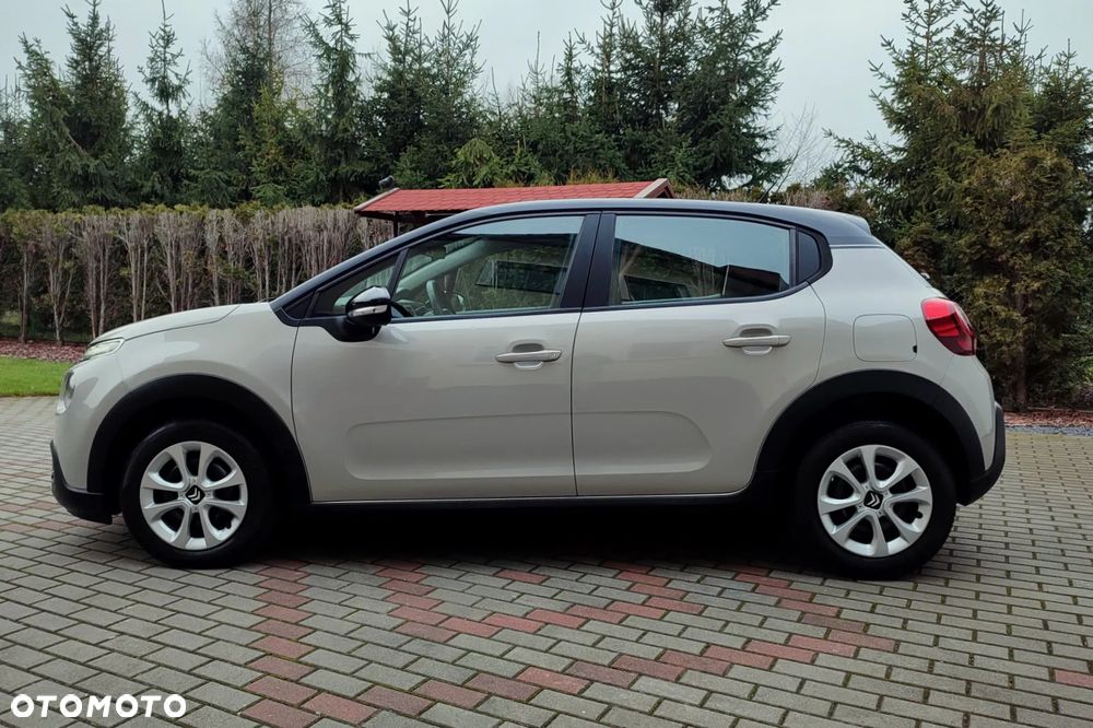 Citroën C3 Pure Tech 83 S&S SHINE - 31