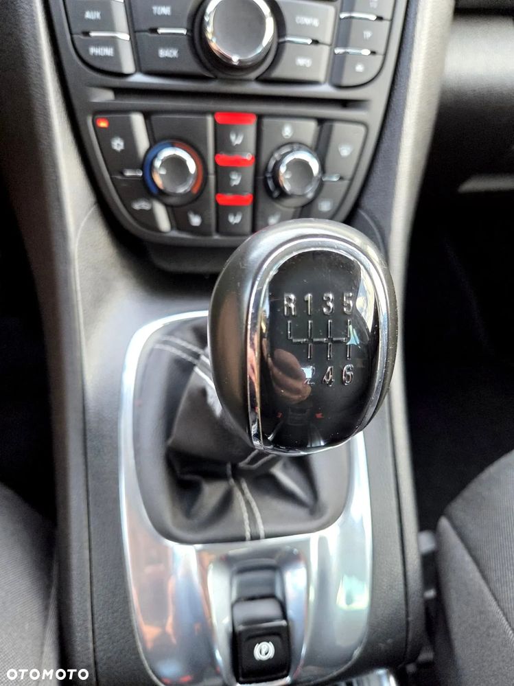 Opel Meriva - 28