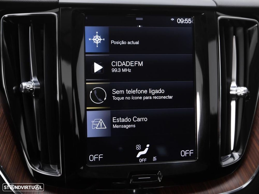 Volvo XC 60 - 22