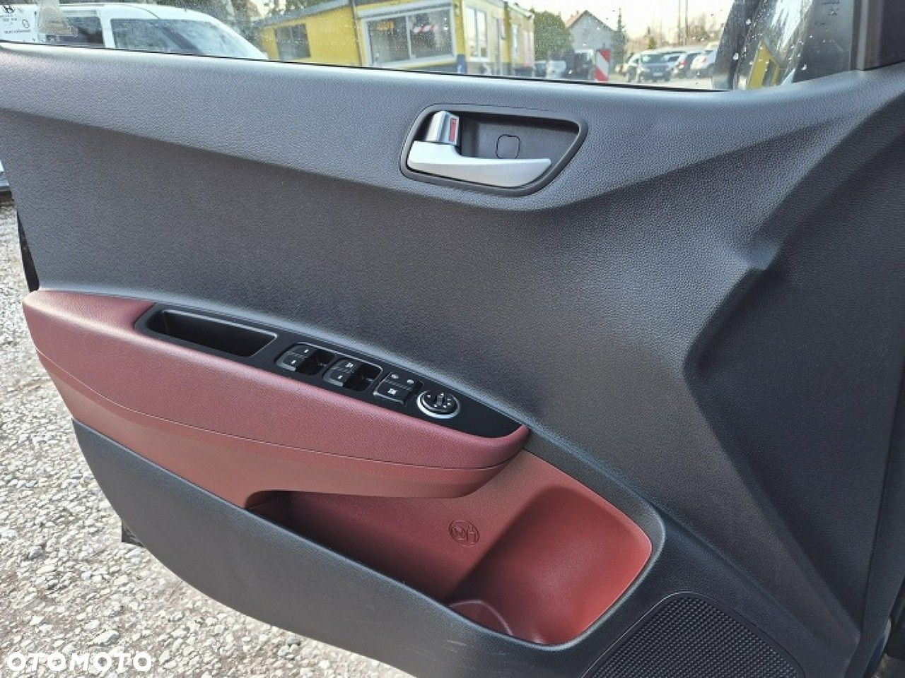 Hyundai i10 - 19