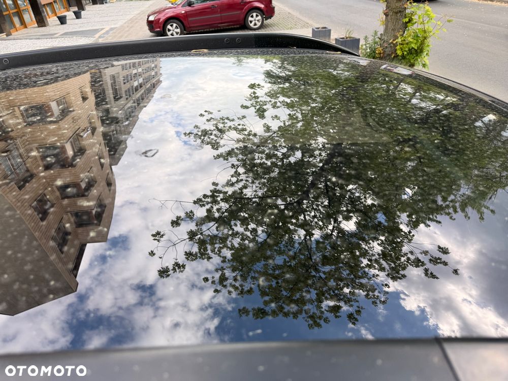 Mitsubishi ASX 1.6 Black Edition - 20