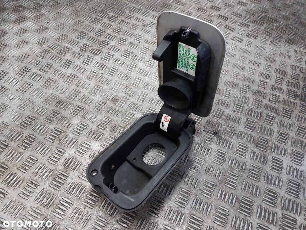 KLAPKA WLEWU PALIWA RENAULT SCENIC II TED69 8200139543 - 4