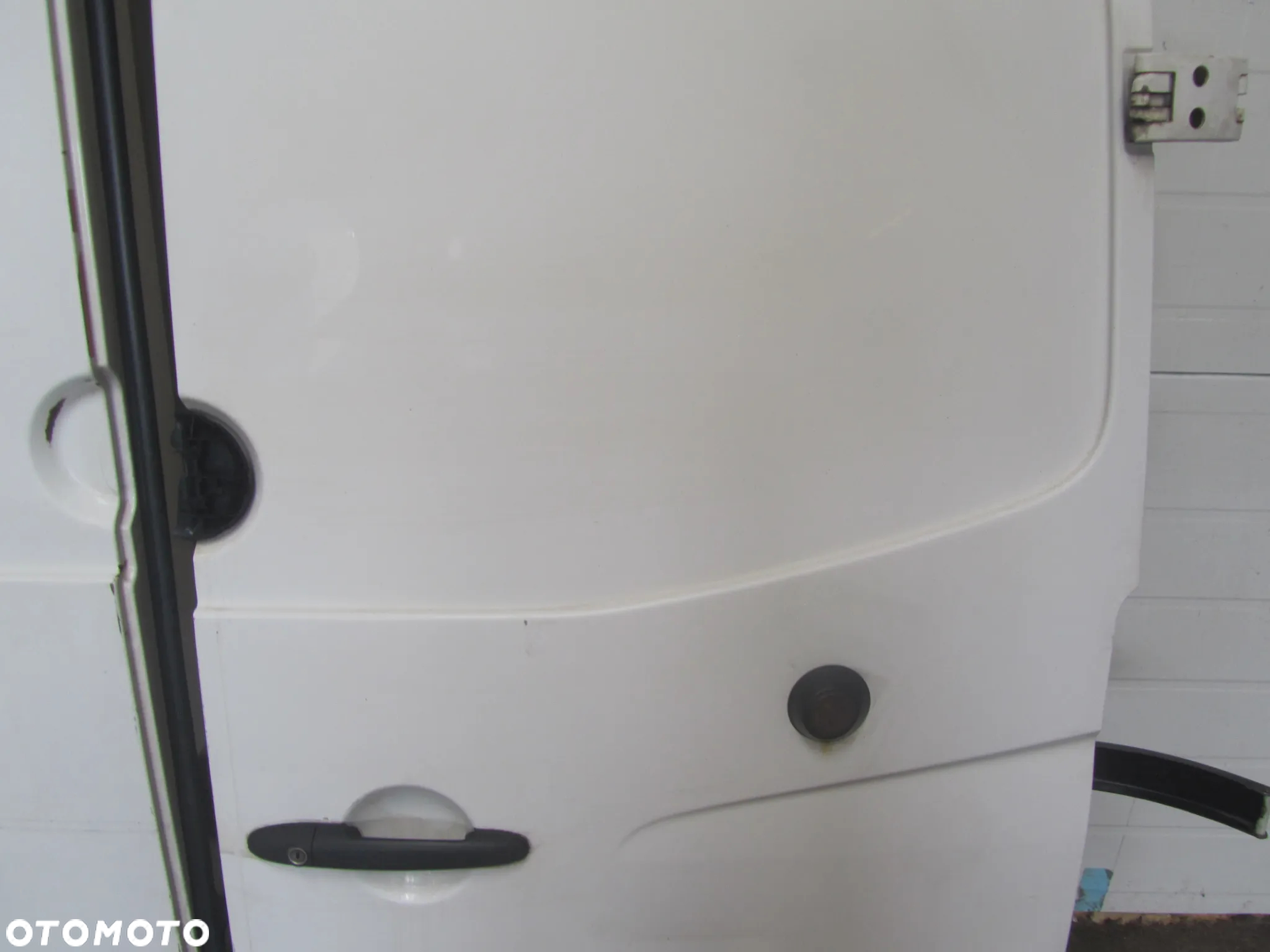 volkswagen crafter -sprinter 906 drzwi lewy tył-prawy tył max - 3