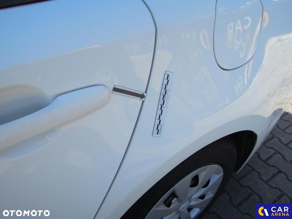 Toyota Corolla 1.2 T Active - 35